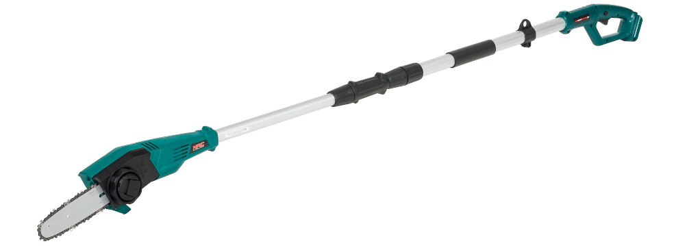 piła akumulatorowa NAC PCB-BL-LI-20V - ogólny