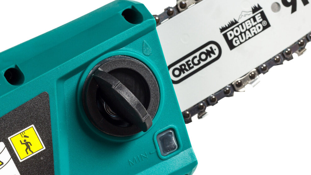 piła akumulatorowa NAC PCB-BL-LI-20V - funkcjonalość