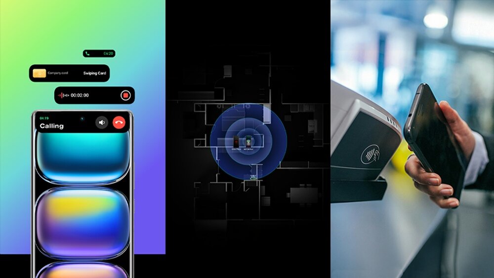 Smartfon INFINIX Hot 50 Pro funkcje 