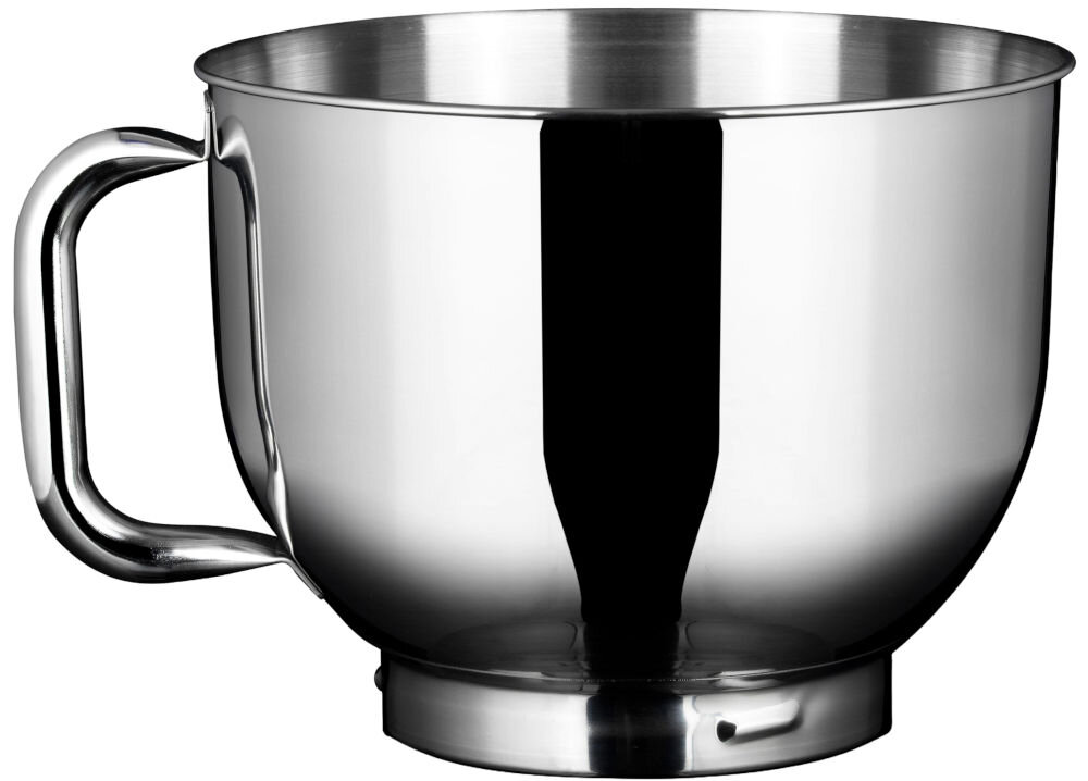 Robot kuchenny planetarny KOLIBER Robomax X-3200-W 3200W Srebrny bezpieczeństwo użytkowania liczne zabezpieczenia ochrona przed przegrzaniem błędny montaż blokada bezpieczeństwa ramienia pokrywy antypoślizgowe nóżki stabilność urządzenia duża misa 4,5 litrowa stal nierdzewna osłona ergonomiczny uchwyt łatwa obsługa komfort użytkowania