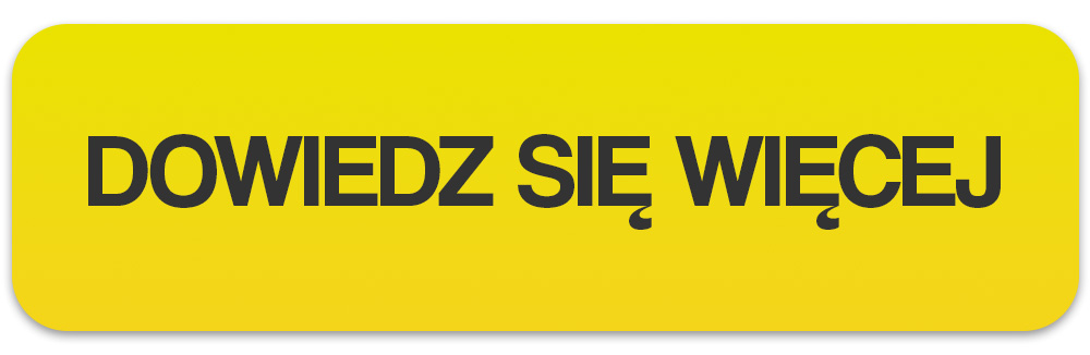 Żółty przycisk z napisem \'DOWIEDZ SIĘ WIĘCEJ\'.