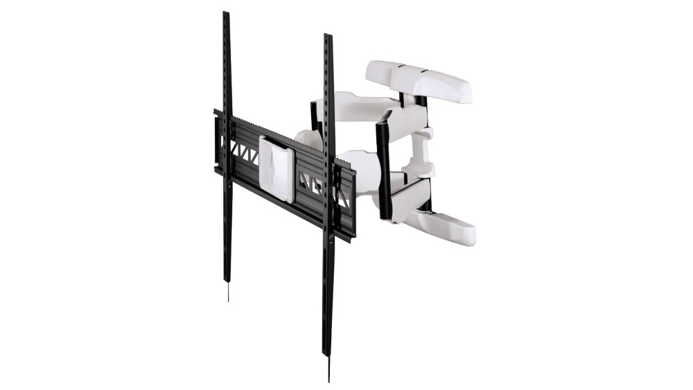 Uchwyt HAMA do TV 46- 90 cali LCD/LED Fullmotion XL - ogólny