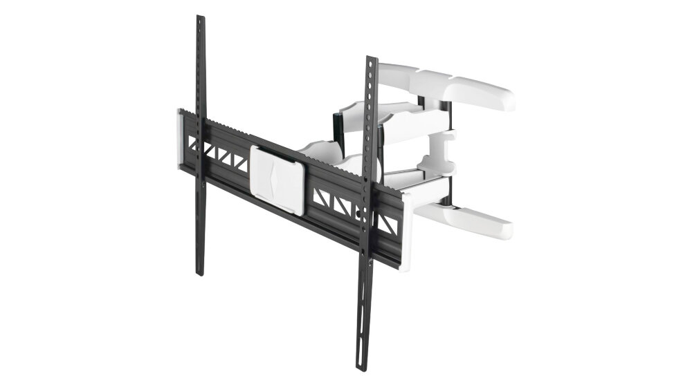Uchwyt HAMA do TV 46- 90 cali LCD/LED Fullmotion XL - montaż