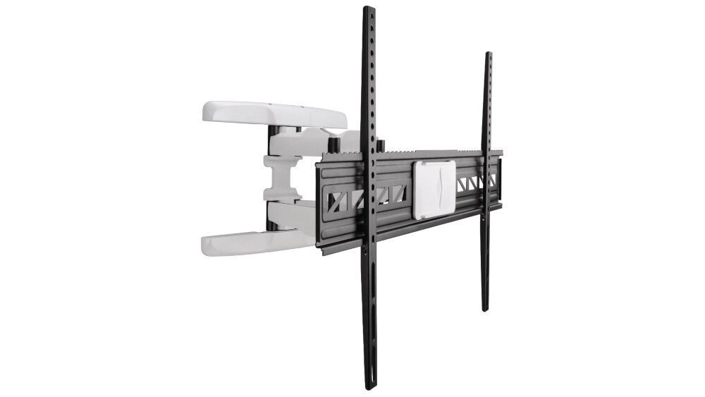 Uchwyt HAMA do TV 46- 90 cali LCD/LED Fullmotion XL - ekspozycja