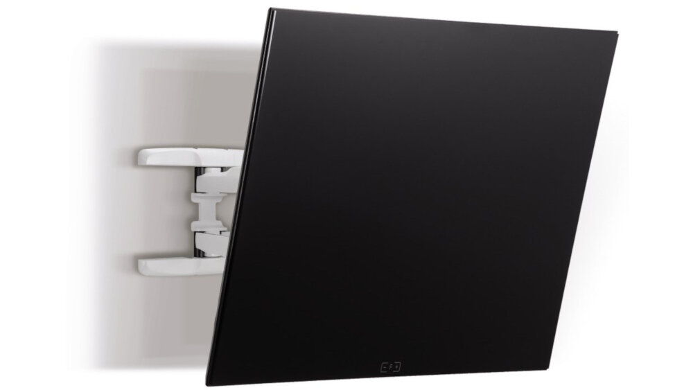 Uchwyt HAMA do TV 46- 90 cali LCD/LED Fullmotion XL - obciążenie