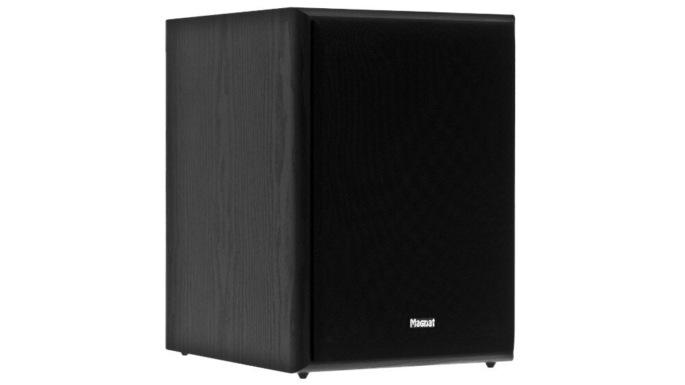 Subwoofer MAGNAT Monitor Supreme Sub 202A  - dźwięk