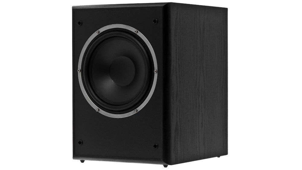 Subwoofer MAGNAT Monitor Supreme Sub 202A  - gumowe nóżki