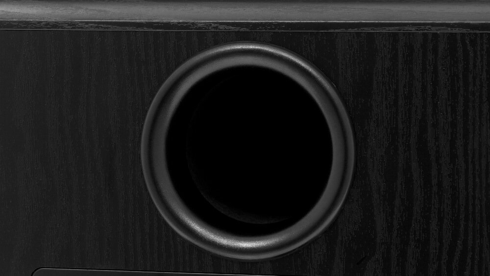 Subwoofer MAGNAT Monitor Supreme Sub 202A  - wykonanie