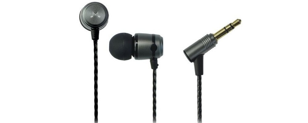 Słuchawki SOUNDMAGIC E50 jack 3.5mm złącze