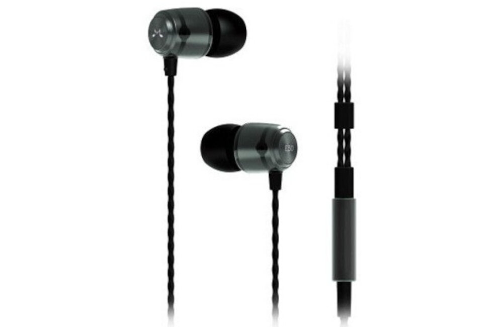 Słuchawki SOUNDMAGIC E50 kabel długość