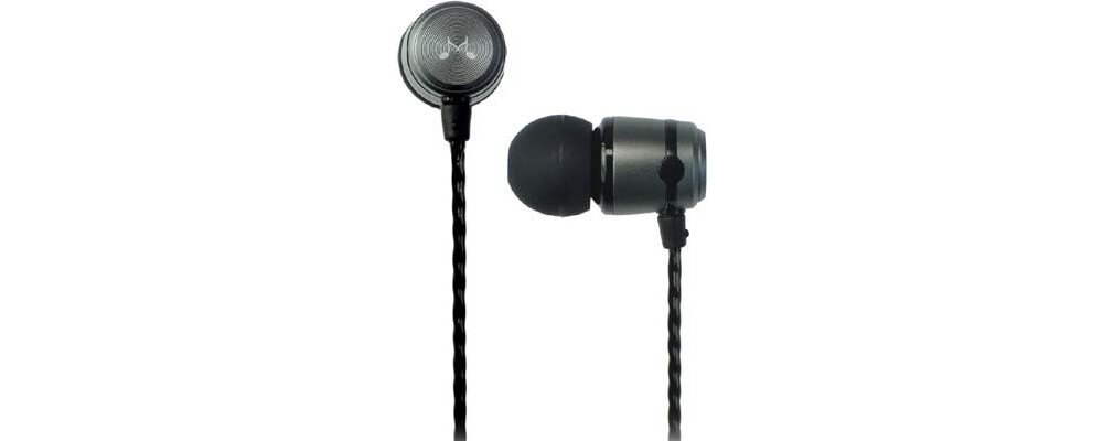 Słuchawki SOUNDMAGIC E50 membrana dynamika impedancja pasmo przenoszenia