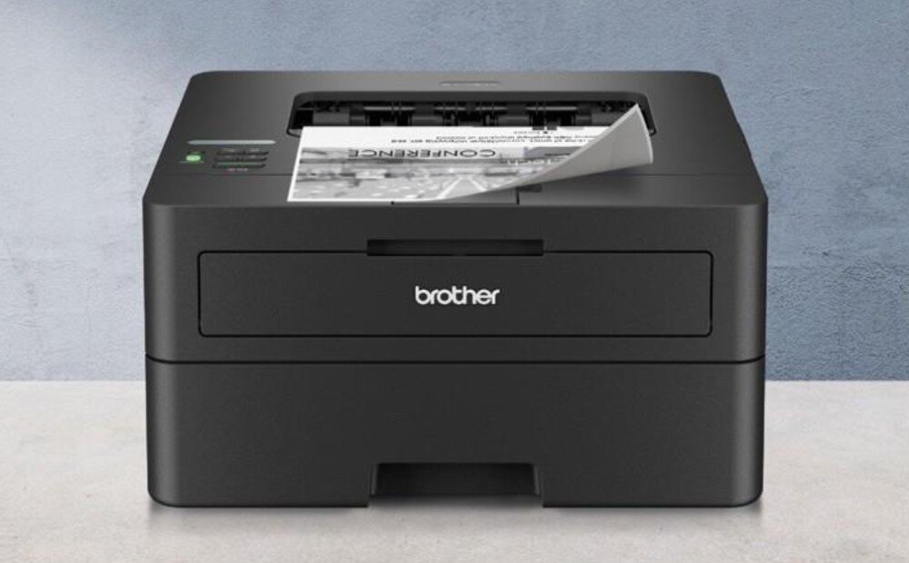 Drukarka BROTHER HL-L2460DN przeznaczenie prędkość druk dwustronny