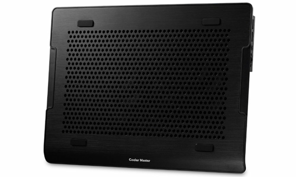 Notepal A200 chlodzenie