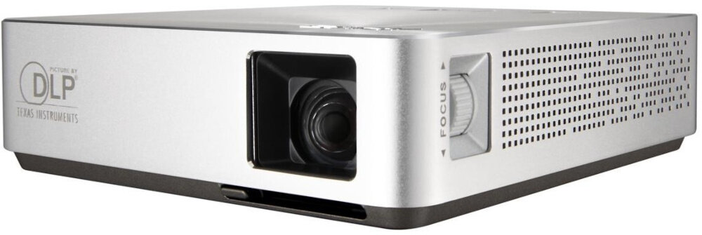 Projektor ASUS ZENBEAM S1 - zastosowanie