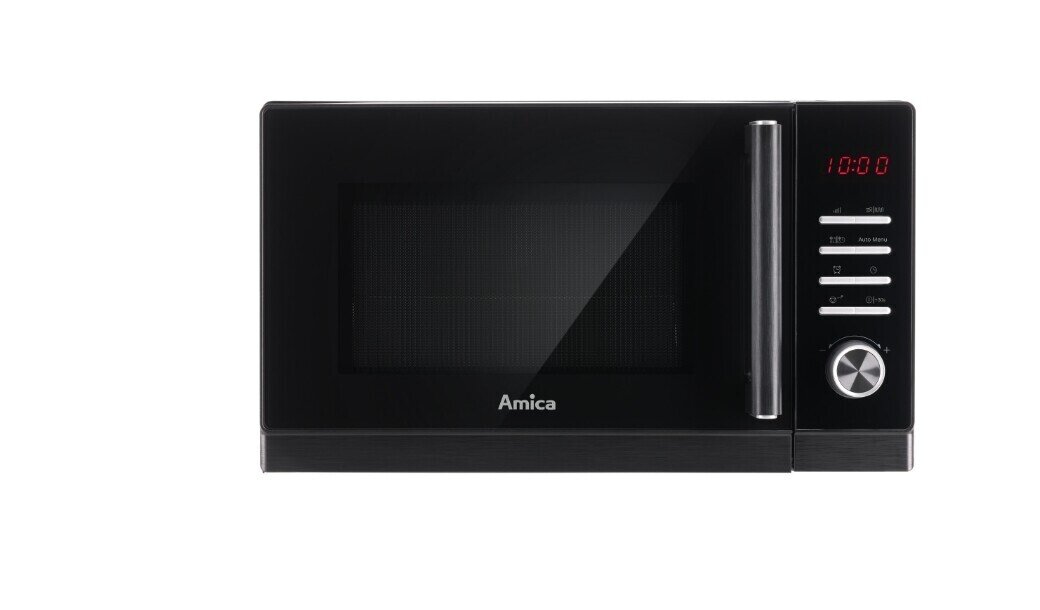Produkt zamknięty marki Amica; mikrofalówka wolnostojąca