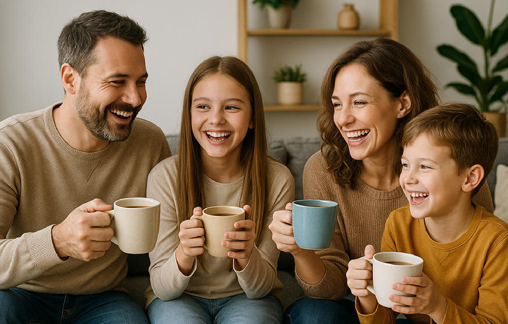 Ekspres MOVA Virtuoso 10 Pro Czarny Temperatura pod kontrolą Trzystopniowa regulacja temperatury parzenia możliwości dokładność preferencje napój  Niska, średnia lub wysoka temperatura napar smak