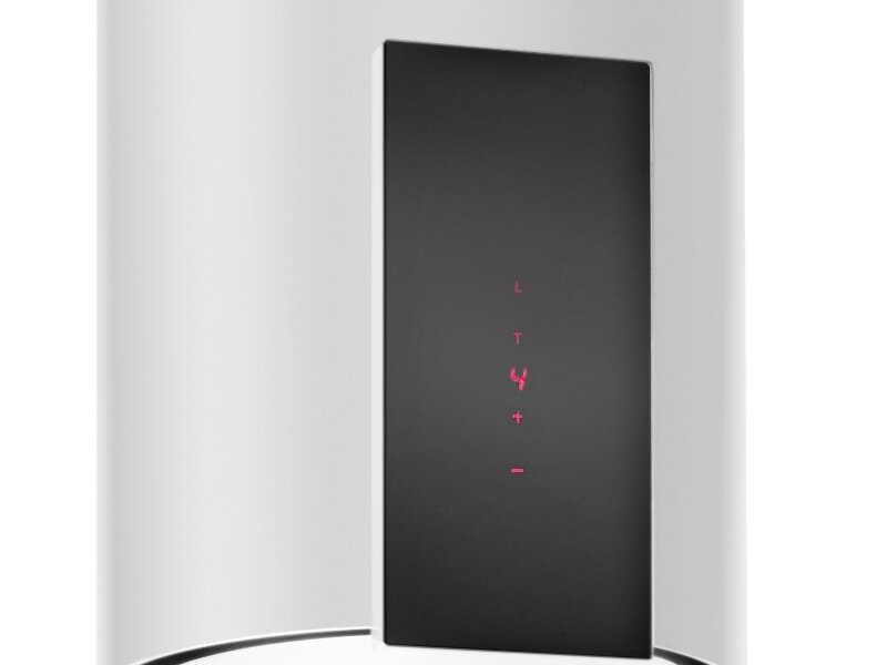 Niezwykle łatwy w obsłudze