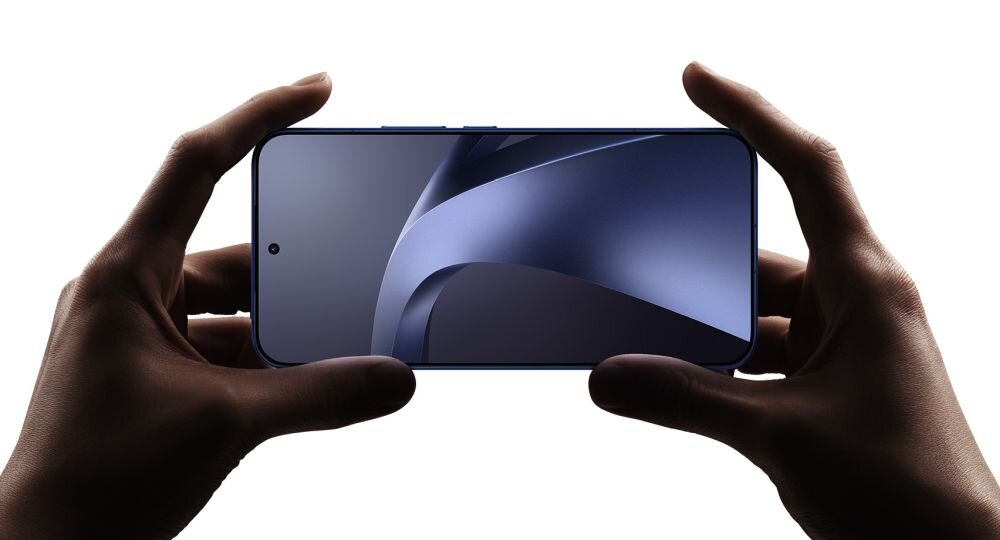 XIAOMI 17T Pro ekran Vision Care jasność 3500 nitów ochrona wzroku TÜV Rheinland