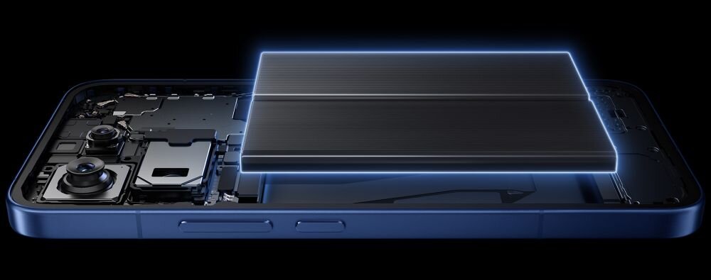 XIAOMI 17T Pro bateria 7000 mAh szybkie ładowanie 100W 50W bezprzewodowe czas pracy