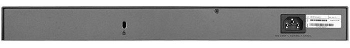 Switch NETGEAR GS748Tv5 wymiary urzadzenia