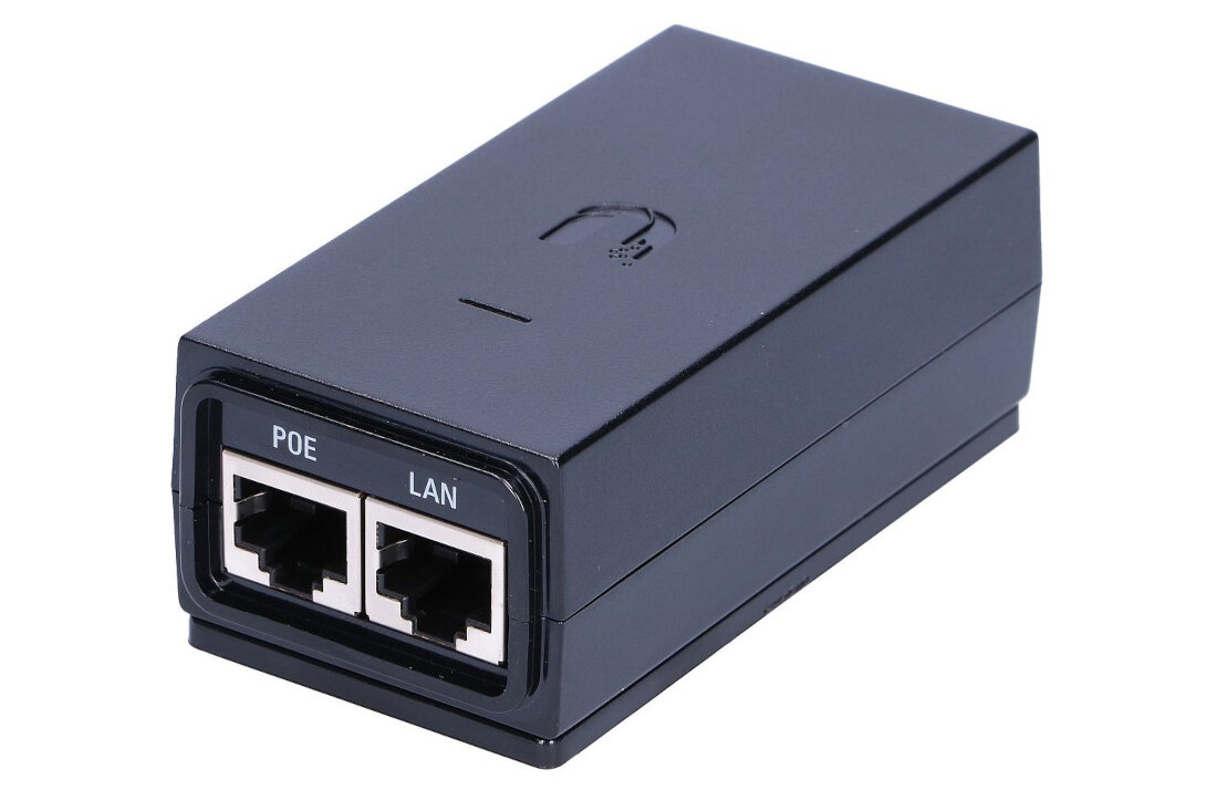 Zasilacz UBIQUITI POE-24-12W 