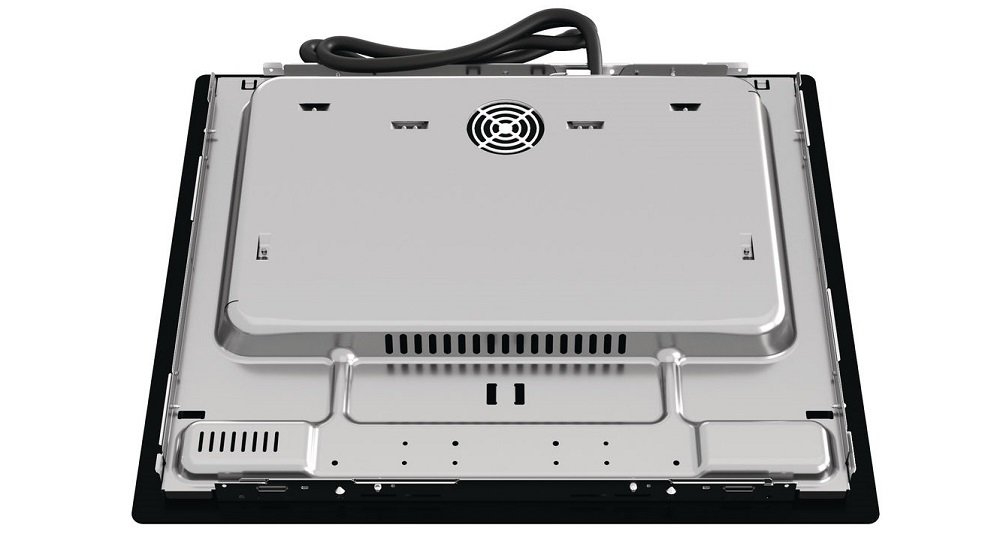 Płyta gazowa WHIRLPOOL AKA 6422/IX cztery palniki
