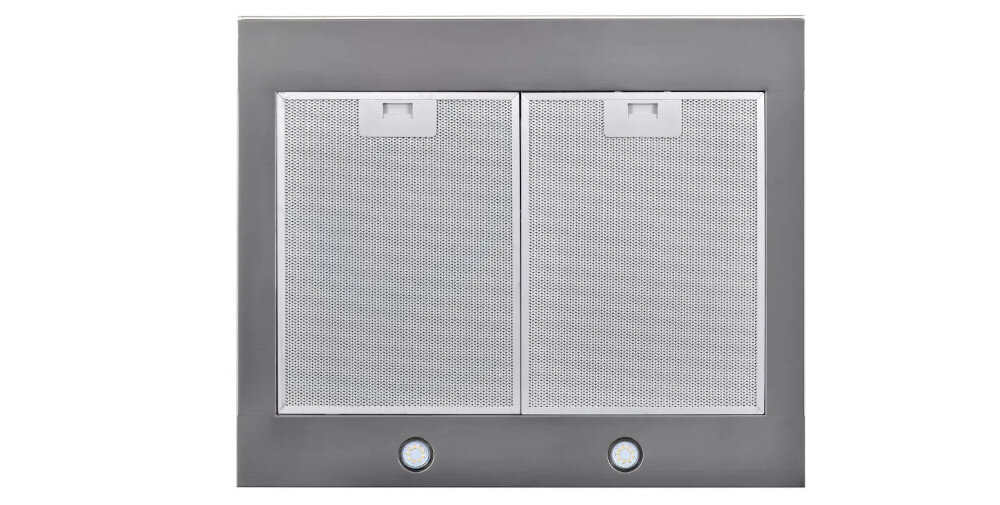 AKPO WK-9 Feniks Slim Glass 60 okap sprzęt kuchenny filtrowanie powietrze zapachy skośny kominowy szerokość prędkość praca sterowanie przyciski oświetlenie led