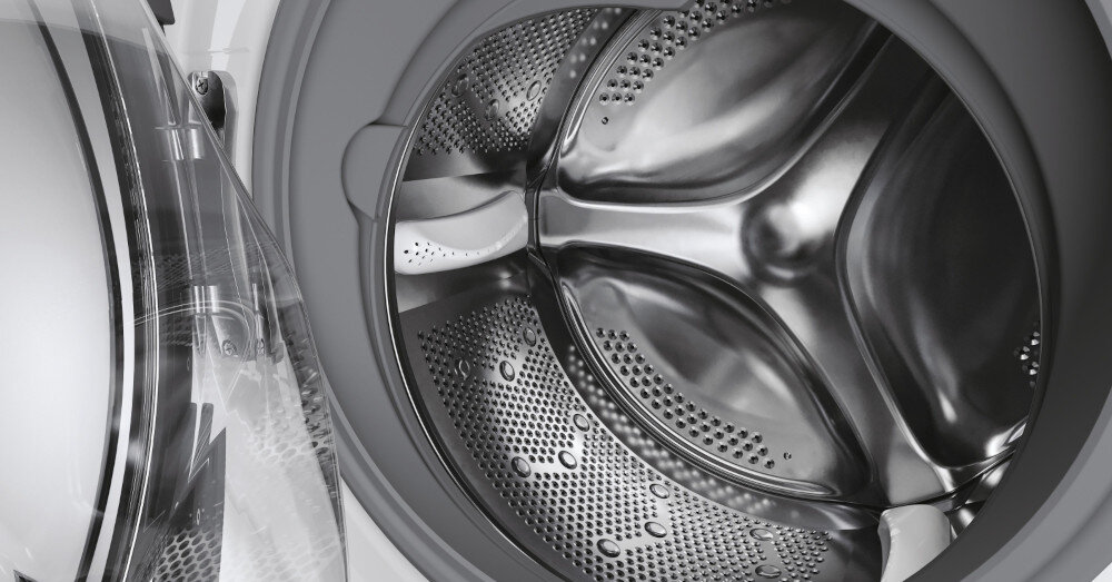 Pralka CANDY CO4474TWM6 duży otwór załadunkowy