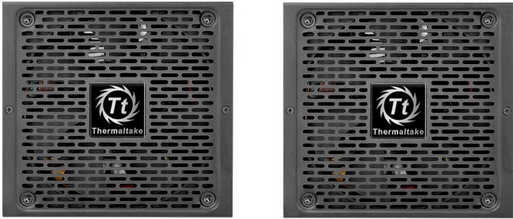 Zasilacz THERMALTAKE Toughpower 650W Gold - stale bezpieczenstwo