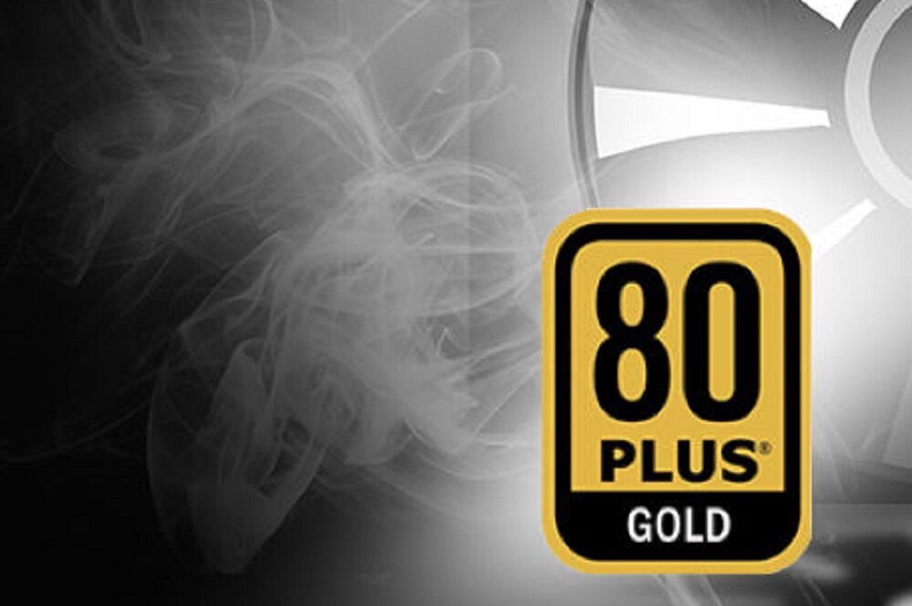 Zasilacz THERMALTAKE Toughpower 750W Gold - Certyfikat 80 Plus