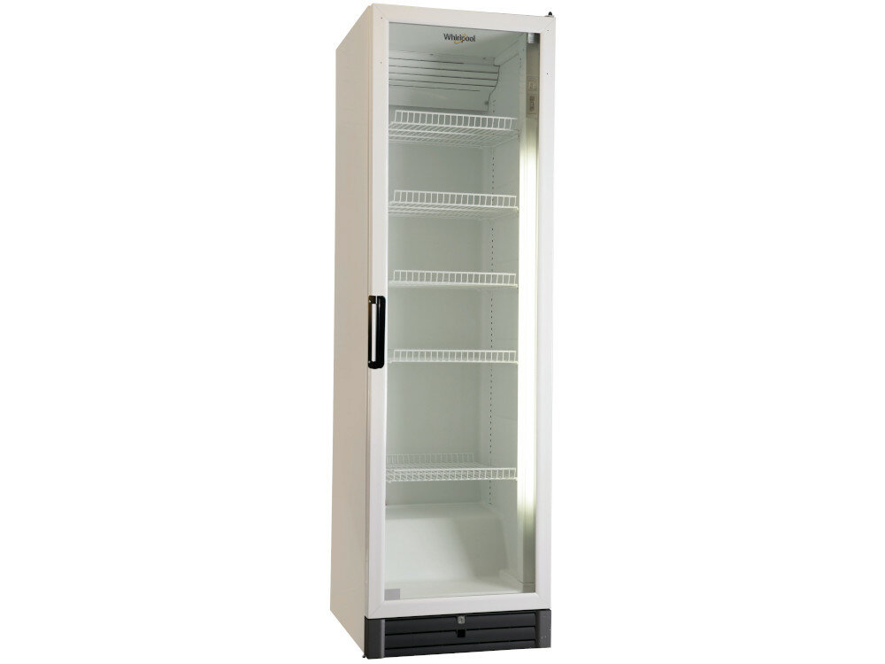 Witryna chłodnicza WHIRLPOOL ADN221/2 wyglad front
