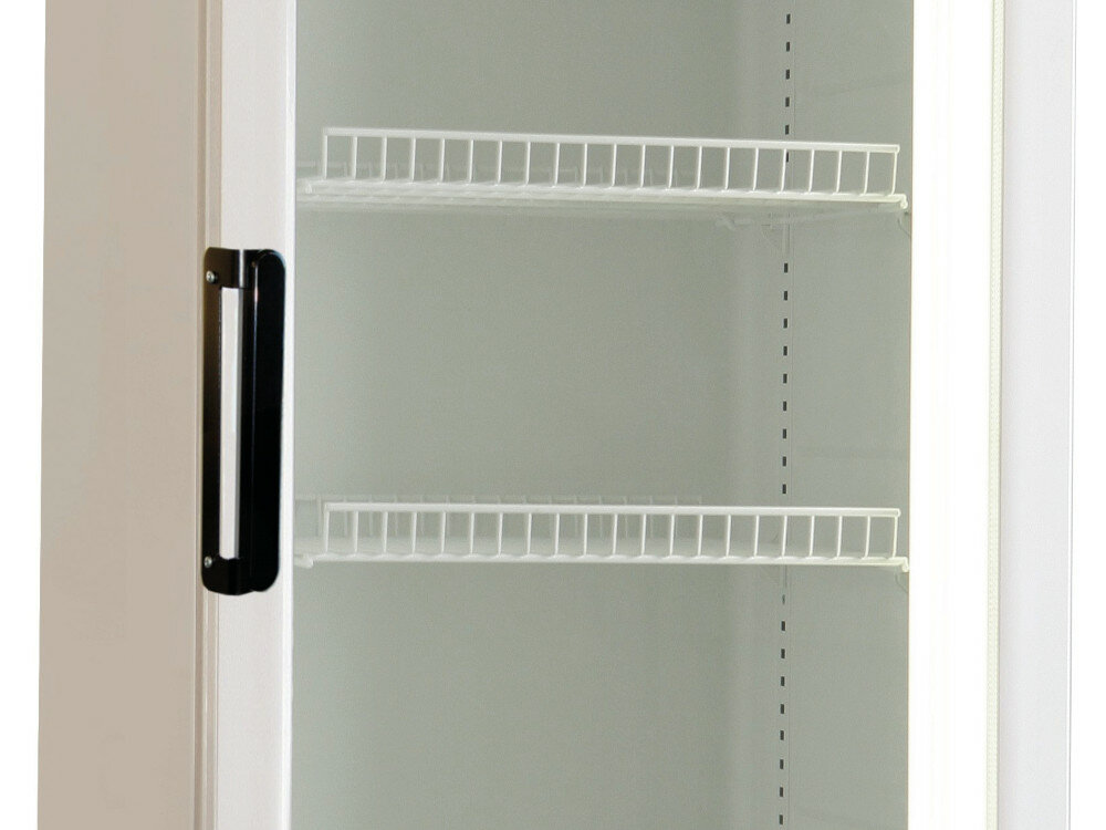 Witryna chłodnicza WHIRLPOOL ADN221/2 zakres temperatur szron