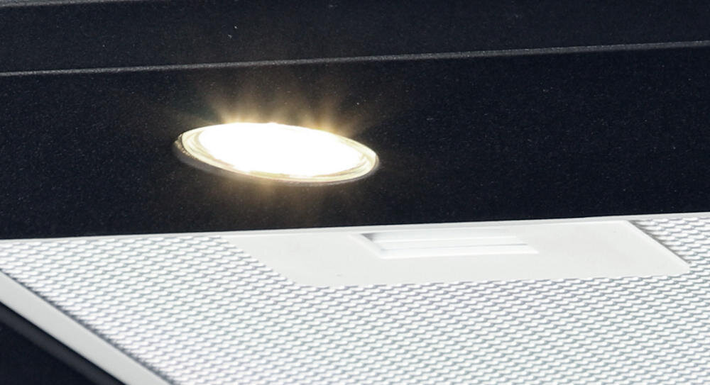 AKPO WK-4 Classic Eco 90 okap regulacvja prędkość skokowa gotowanie pochłanianie opary zapachy