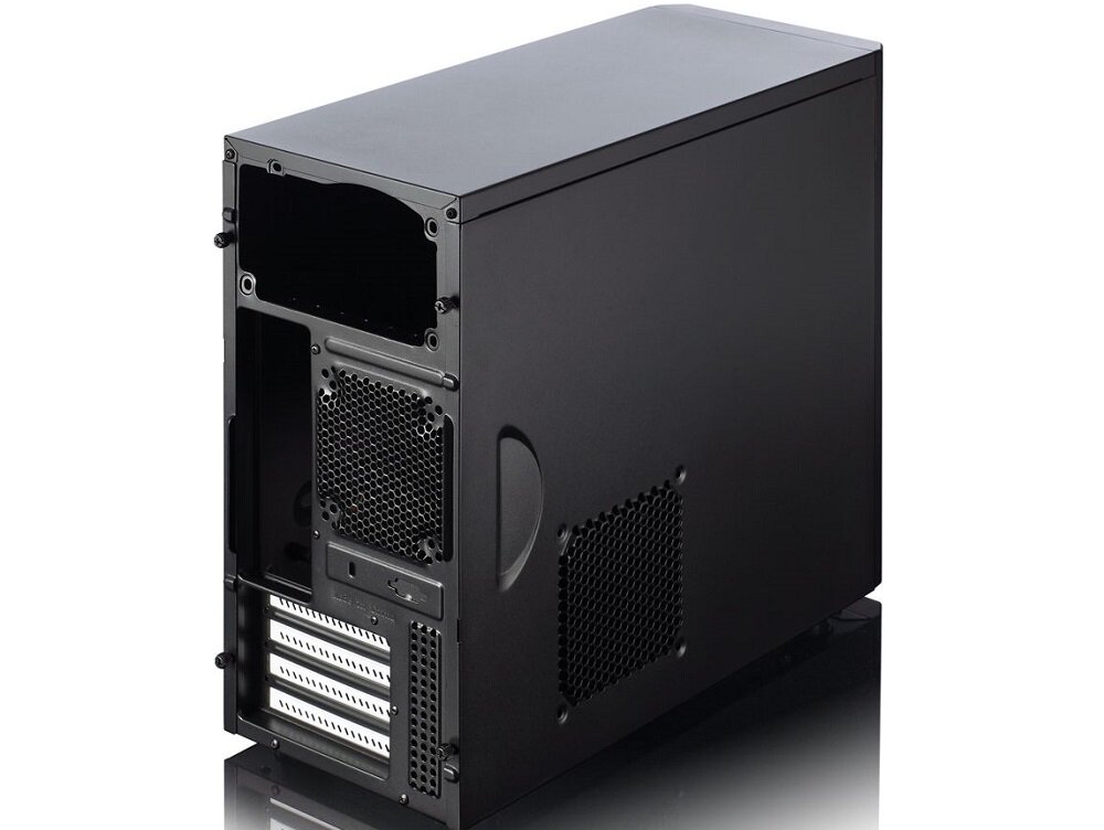Obudowa FRACTAL DESIGN Core 1100 - funckje wysoka wydajnosc