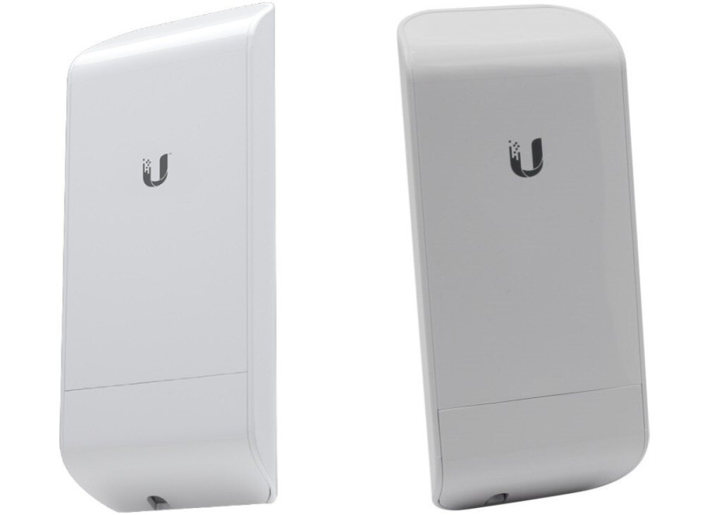 Punkt dostępu UBIQUITI NanoStation Loco M5 opis
