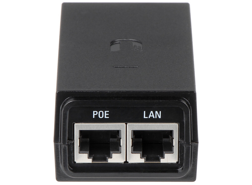 Zasilacz UBIQUITI POE-24-12W-G  