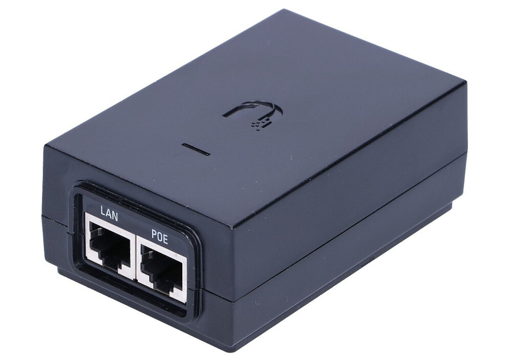 Zasilacz UBIQUITI POE-24-12W-G  