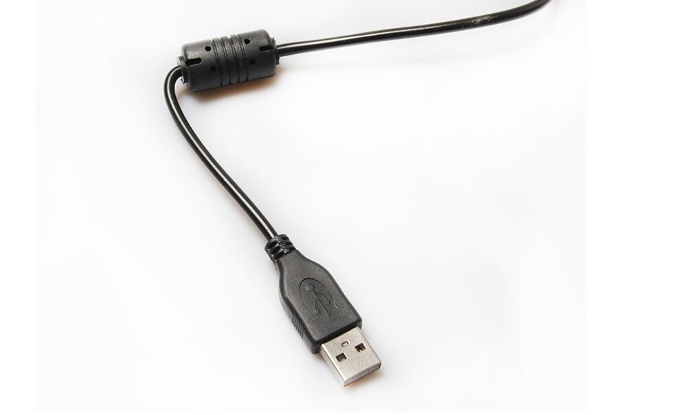 Kamera internetowa MEDIA-TECH Look II zasialnie usb