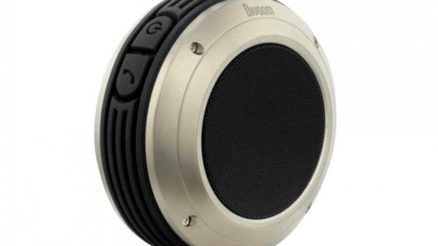 Głośnik mobilny DIVOOM Voombox Travel 3rd Gen  - bluetooth