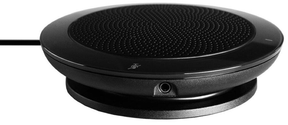 Zestaw głośnomówiący JABRA Speak 410 MS - Rozwiązanie plug-and-play