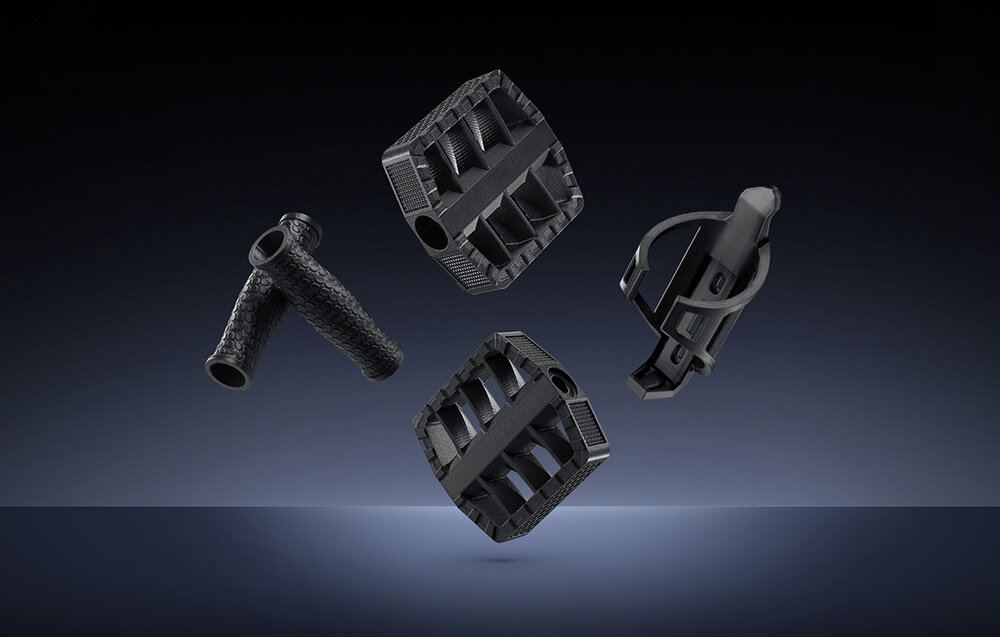 CREALITY K1C Automatyczna kalibracja w K1C inteligentnym czujnikom proces poziomowania