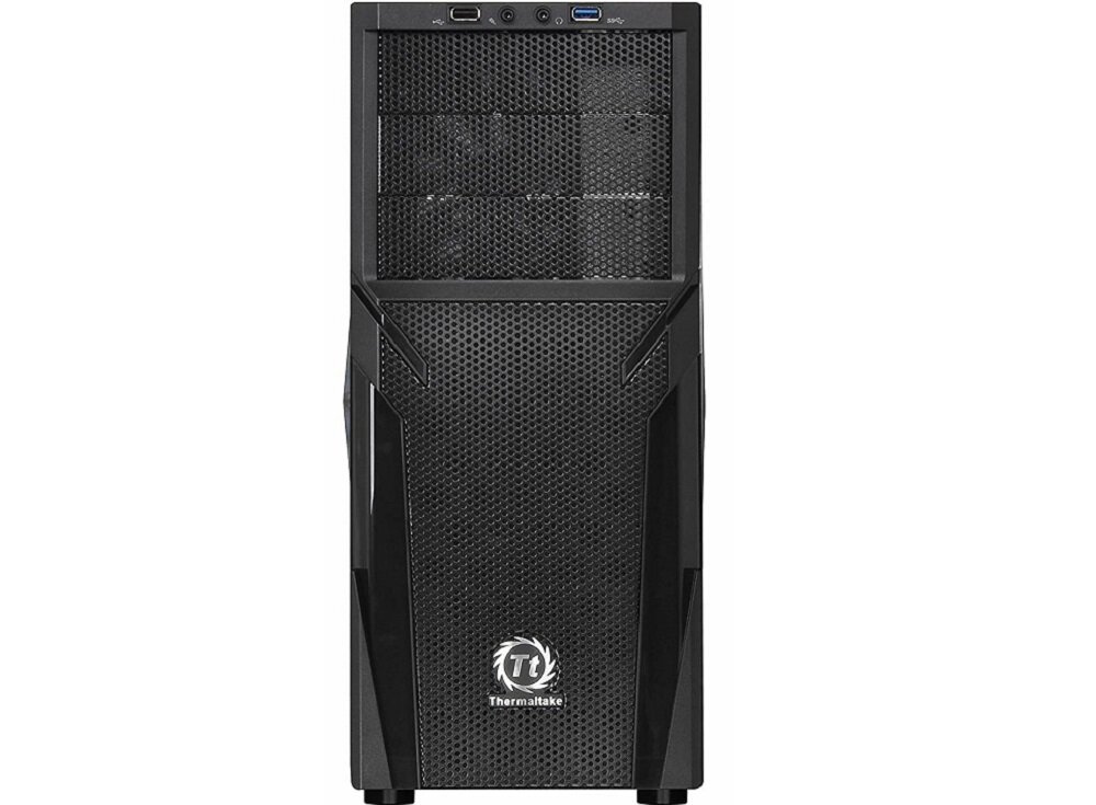 Obudowa THERMALTAKE Versa H21 - Maly rozmiar