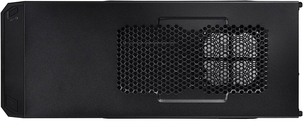 Obudowa THERMALTAKE Versa H21 - Inteligentny projekt