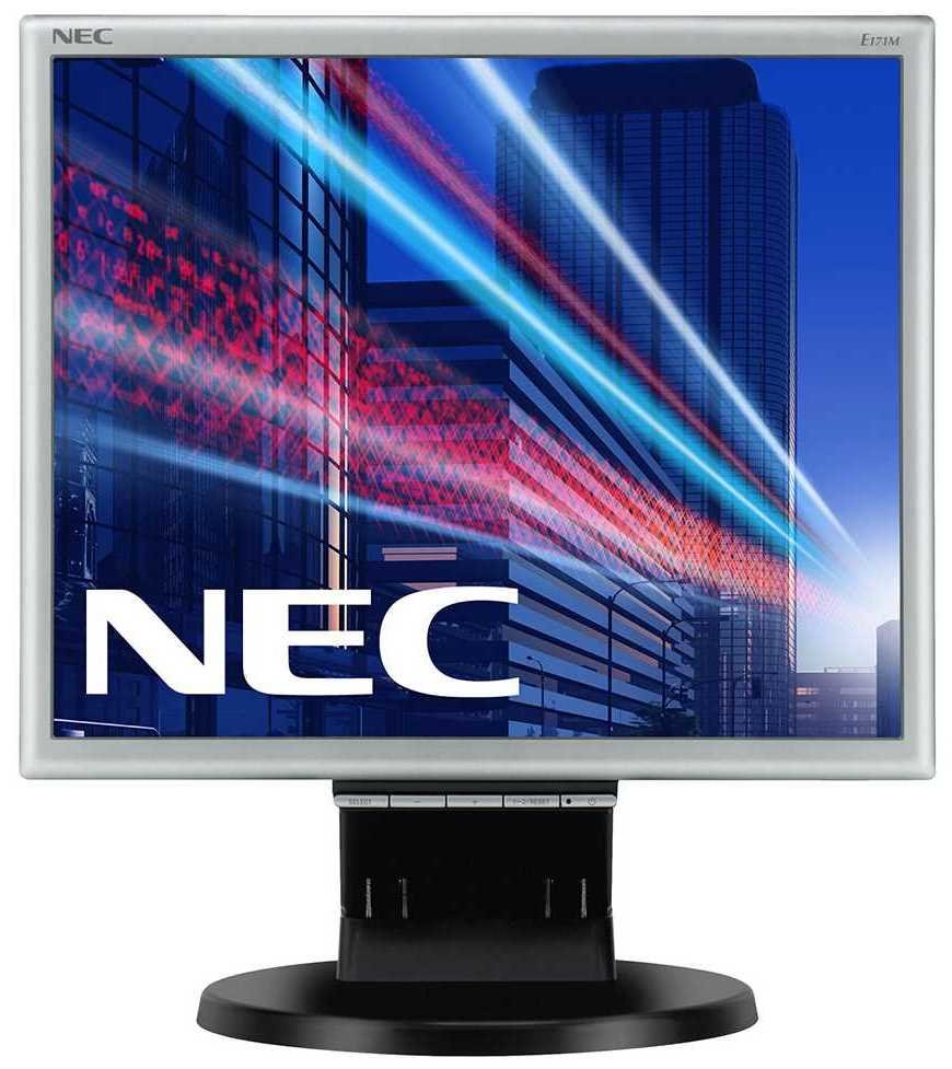 Monitor NEC E171M