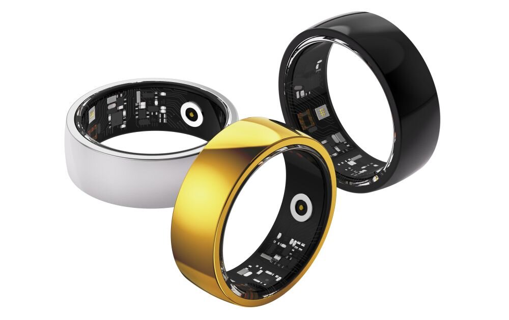 SMARTRING BEMI REVO odporność woda wilgoć kurz