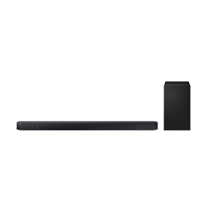 Porównanie soundbarów Samsung dostępnych w Media Expert hw-q700c