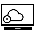 Synergia z telewizorem