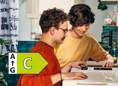 Klasa energetyczna C