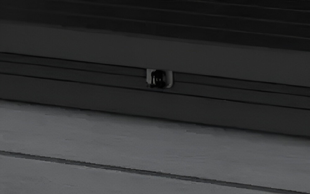 Skrzynia ogrodowa KETER Cortina Box 570 L mozliwosc zastosowania klodki