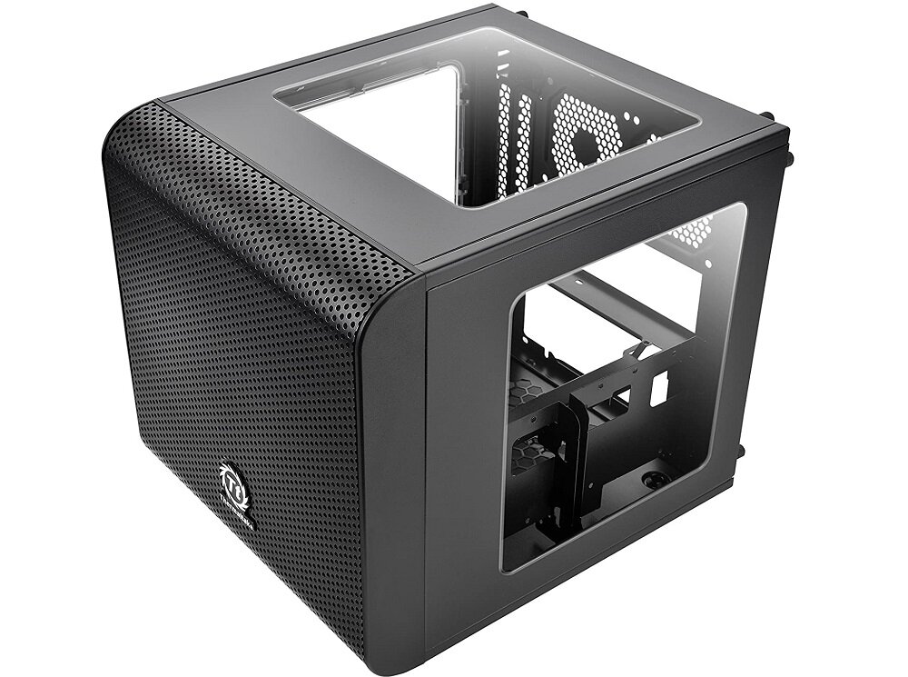 Obudowa THERMALTAKE Core V1 - niezawodnosc